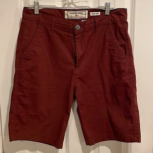 Vintage Genes 1891 Men’s Shorts size 34